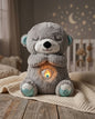 DreamBreath Teddy (Breathing + Music)