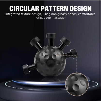 360° body massager ball- Deep tissue muscle relax tool