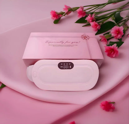 Period Pain Relief Device Menstrual
Heating Pad Menstrual Pain Relief Device
Menstrual Heating Pad