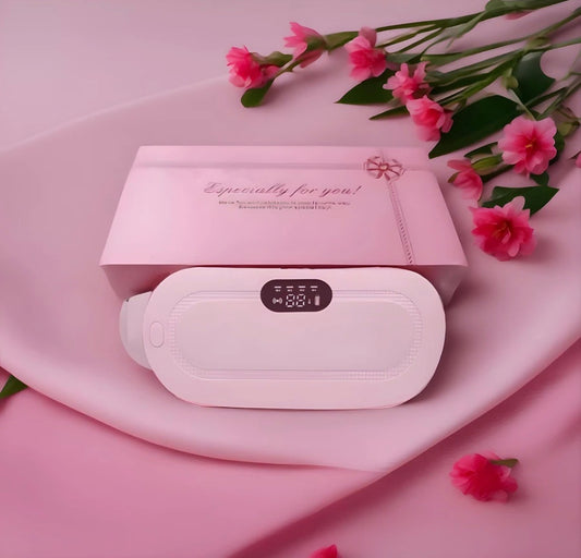 Period Pain Relief Device Menstrual
Heating Pad Menstrual Pain Relief Device
Menstrual Heating Pad