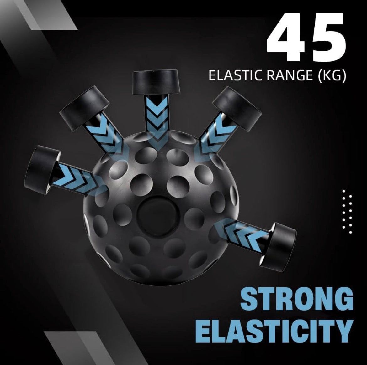360° body massager ball- Deep tissue muscle relax tool