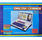 Educational Kids Laptop Learning Toy with
LED Screen (English, 2-4 Yrs)