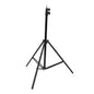 0329 Professional Tripod With Multipurpose Head For Low Level Shooting Panning For All Dslr Camera